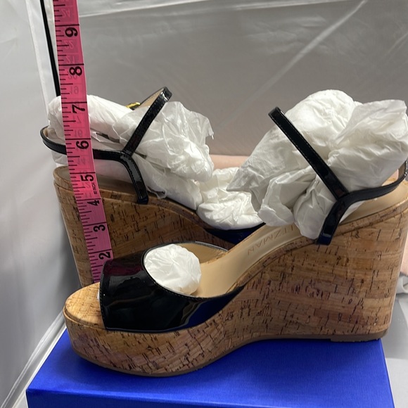 Stuart Weitzman Shoes Gently Used As Floor Sample Stuart Weitzman